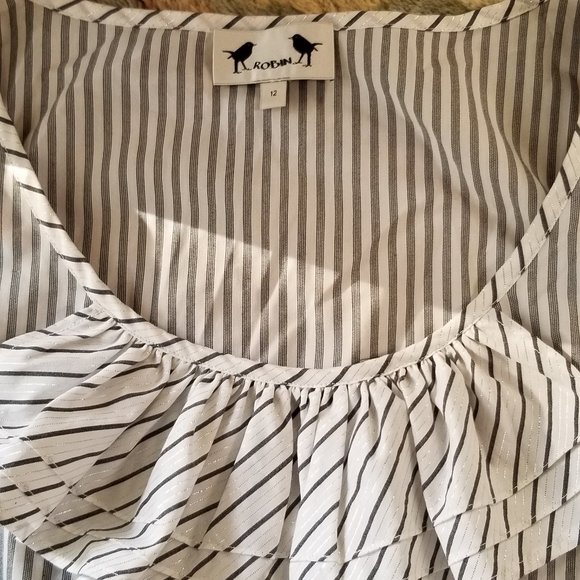 Anthropologie top - Picture 2 of 3